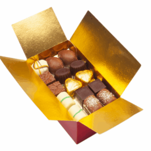 pralinki