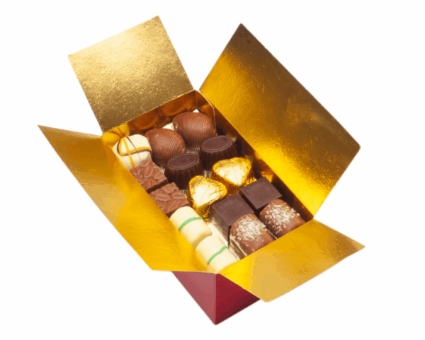 pralinki