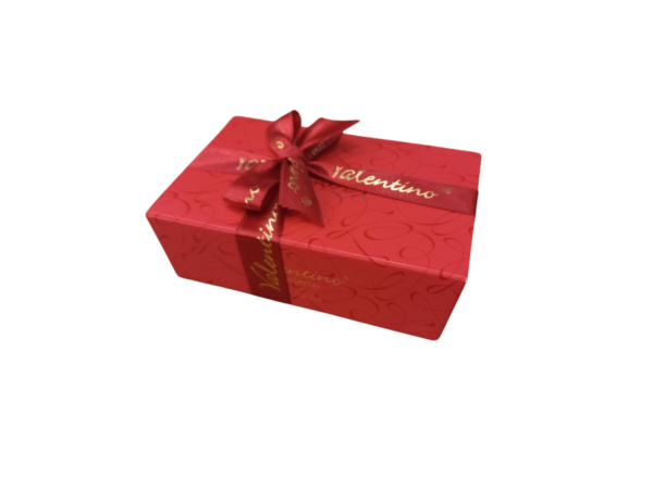 Czekoladki belgijskie bez cukru - Balotynka 150 g - obrazek 2