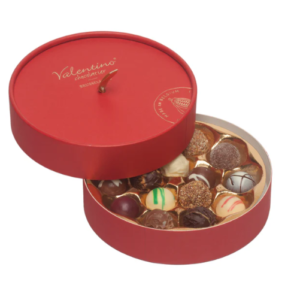 belgijskie praliny
