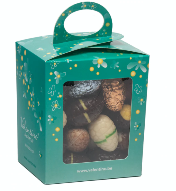 Wielkanocne pudełko 500 g