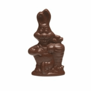 zajączek z belgijskiej czekolady