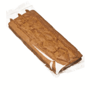 korzenne ciasteczka speculoos